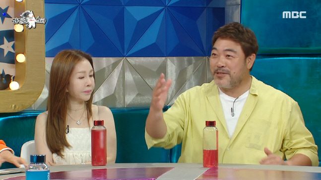 '구마적' 이원종, 간첩으로 오해받아 경찰에 체포될 뻔 (라디오스타)