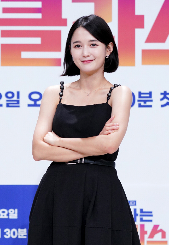 JTBC 차이나는 K-클라스 제작발표회 김민경  _0002