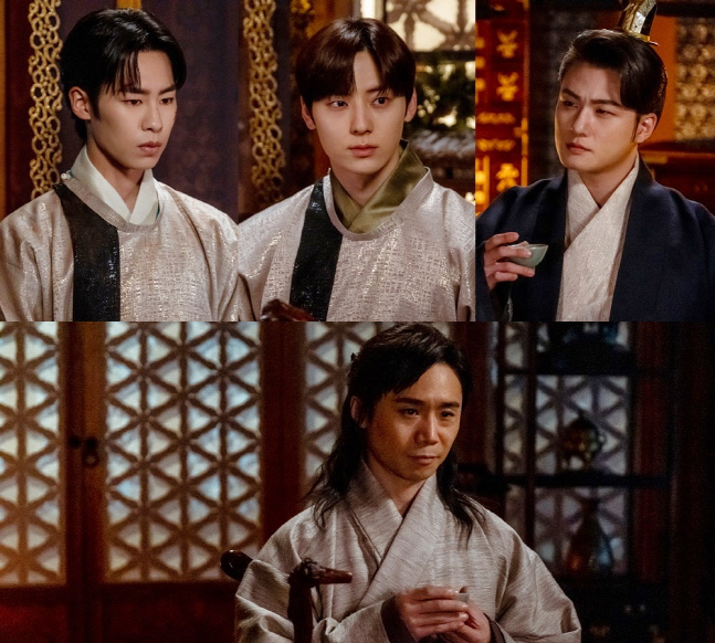 tvN 환혼_환혼인 공방전 0806