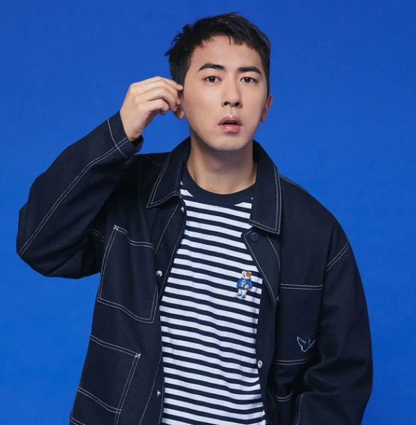 '숏박스' 김원훈, 27일 5년 교제 비연예인과 결혼…박준형 사회[공식]