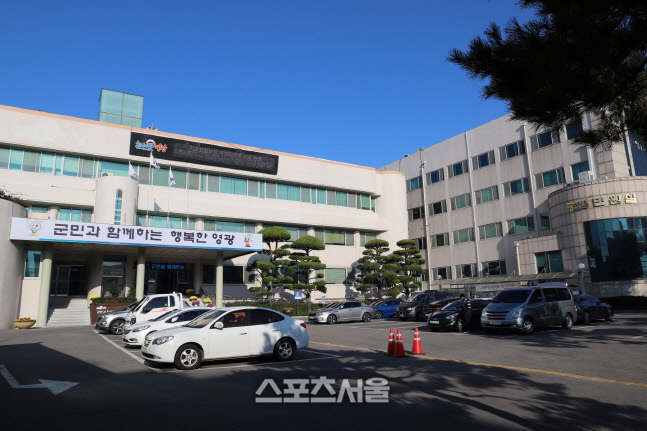 영광군, 비브리오패혈증 첫 사망자 발생