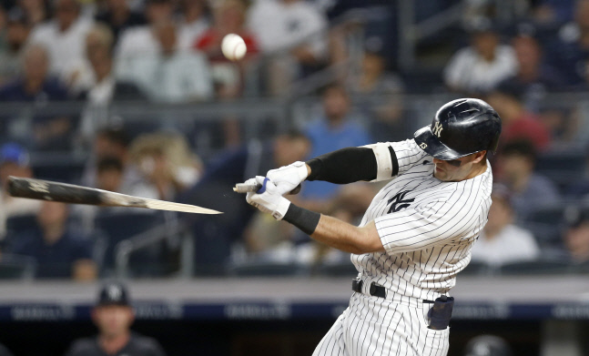 BBA-BBN-BBO-SPO-CINCINNATI-REDS-V-NEW-YORK-YANKEES