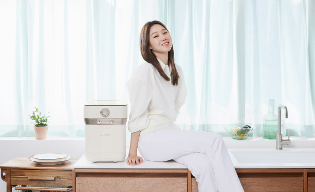스마트카라, 2022년 상반기 음식물처리기 시장 점유율도 1위