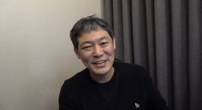 '조국 명예훼손' 유튜버 김용호 1심 징역 8개월, 구속은 면했다 왜?