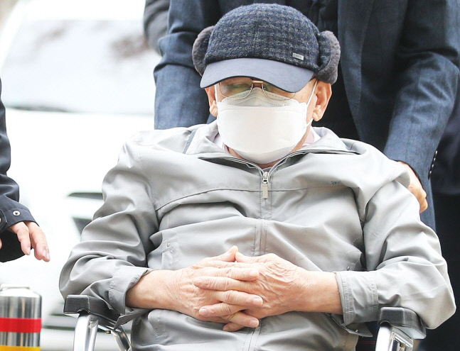 이만희