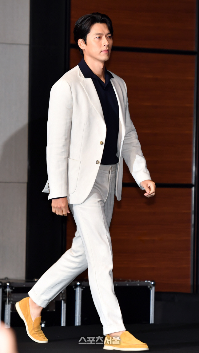 공조2:인터내셔날 현빈[포토]