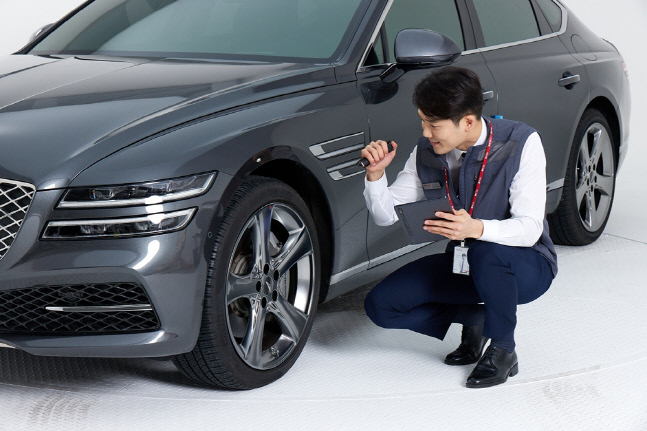 폭염 폭우에 고생한 자차 관리 점검법