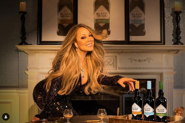 팝스타 머라이어 캐리, 휴가 중 74억 호화 저택 도둑맞아.. 원인은 SNS?[할리웃톡]