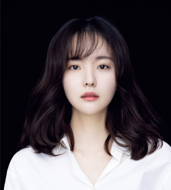 김채은, 넷플릭스 '서울대작전' 출연…유아인·고경표와 호흡[공식]