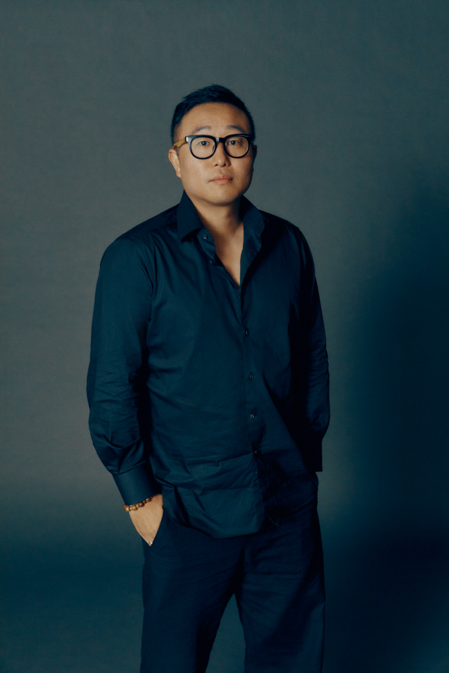 주원 나체연기, '존윅' 감독 제안 거절까지...K액션 끝판왕, 정병길 감독이 밝히는 '카터' 비하인드 스토리 [SS인터뷰]