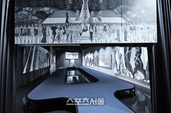 라드라비 갤러리 사진1