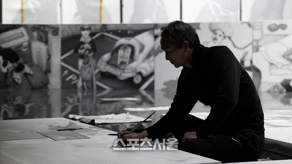 라드라비 갤러리 사진2