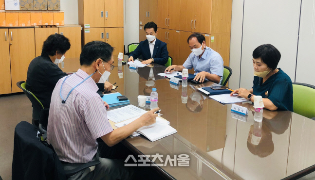 수원시 "역지사지 자세로 군공항 이전 후보지 입장 이해해야"