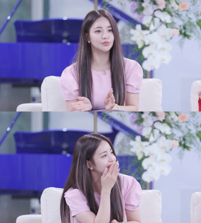 브브걸 유정 "19살 때 만난 첫사랑과 5년 연애, 결혼했지만 지금도 궁금"('이별리콜')