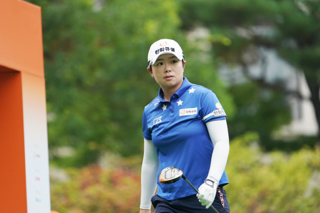 지은희 이민영 등 한화 클래식 2022 해외 특별초청 참가