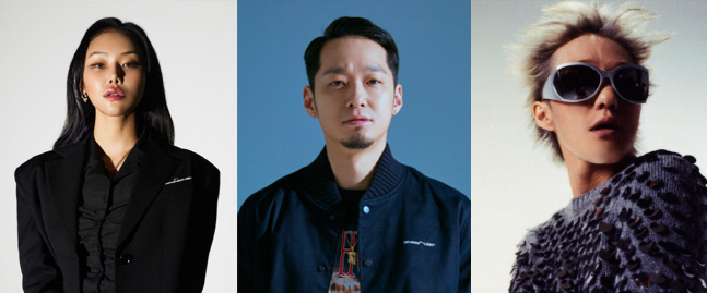 치타_더콰이엇_자이언티_사진