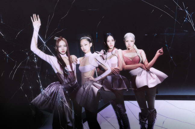 [블랙핑크] (2)