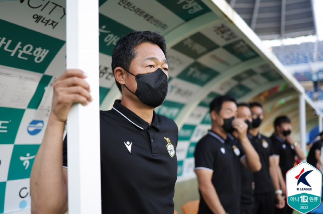 3연패는 없다, 대전 이민성 감독 "아직 조급할 시기 아냐"[현장인터뷰]