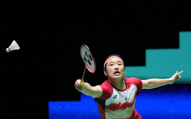 세계 3위 안세영 VS 1위 야마구치 아카네, 셔틀콕 한일전...누가 웃을까 [BWF 세계선수권]