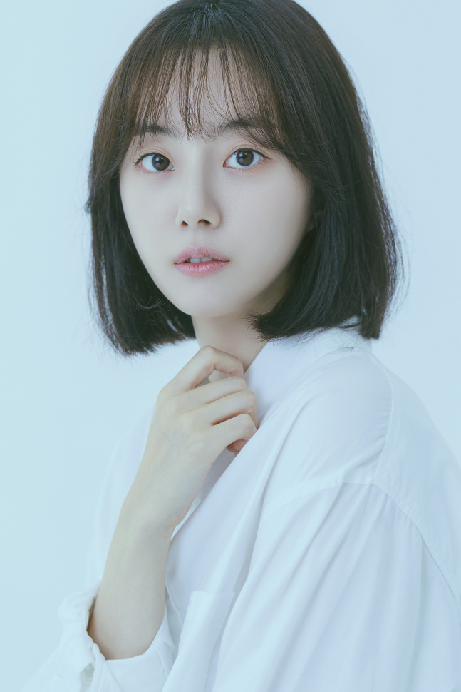 '육사오' 박세완 "'북한 아이유' 애칭, 기분 좋아요" [SS인터뷰]