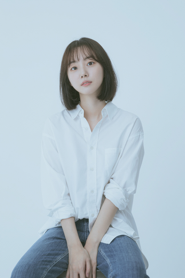 배우 박세완 인터뷰 제공 사진(5)