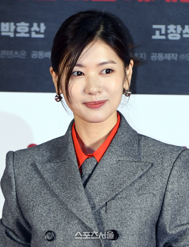 [포토]정소민, 똘망똘망