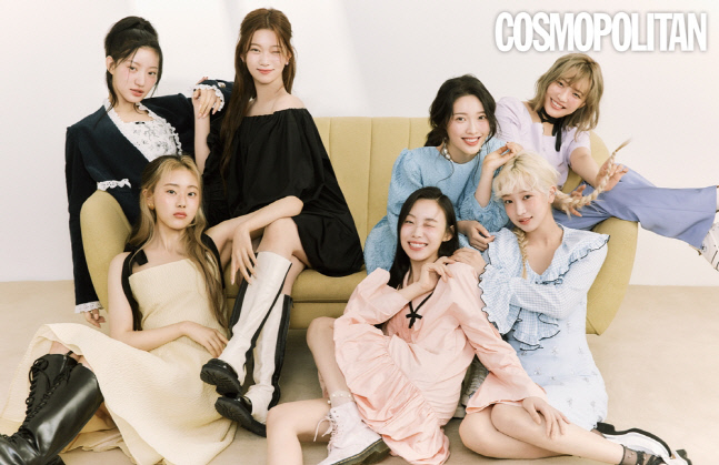 '컴백 D-2' 빌리, 청순 비주얼로 드러낸 반전 매력[★화보]