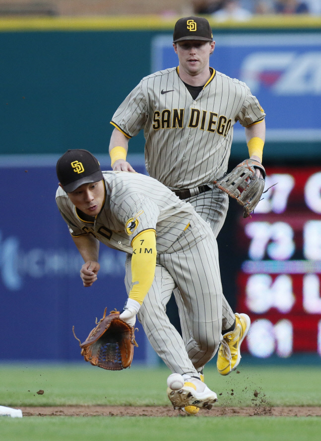 KBO WBC 해외파 구성 시동, 기량 뿐이 아닌 의지도 확인한다[SS포커스]