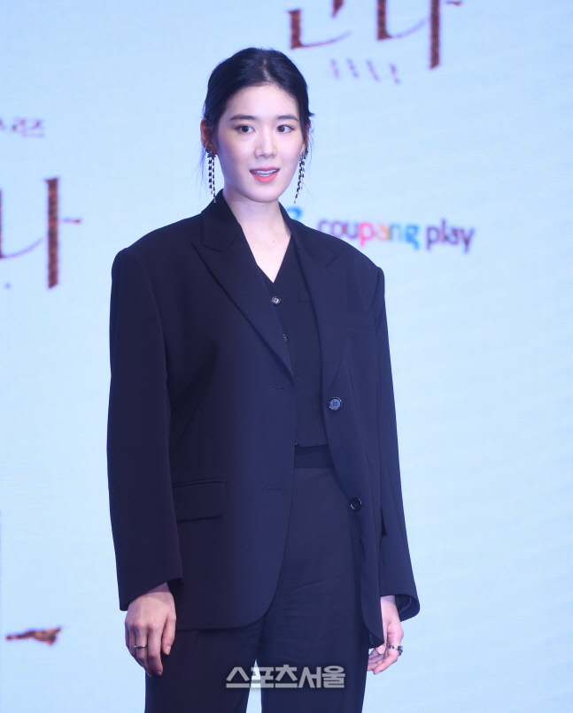 정은채, 29일 부친상 비보 "슬픔 속에 빈소 지키는 중" [공식]