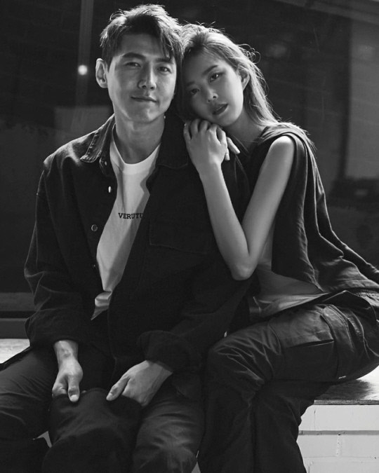 '5년만 임신' 송재희♥지소연 부부 측 "태교에 전념 중"[공식]