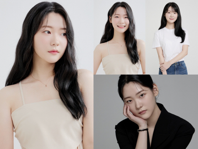 '소년심판' 조윤수, 첫 프로필 공개 "롤모델은 김혜수 선배님"