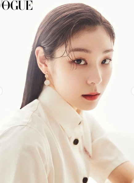 결혼 앞둔 김연아, '♥고우림' 사랑 듬뿍 받나 봐..미모 물오른 예비신부