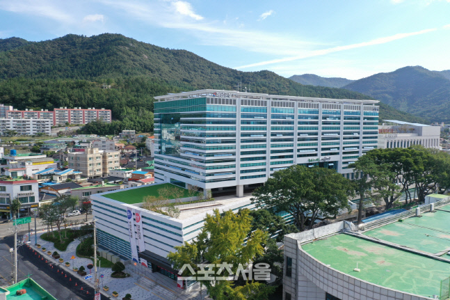 해남군, ‘하반기 장학생 선발’ 247명 총 1억8천만원