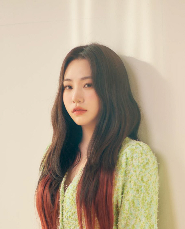 앨리스 이제이 부친상 "교통사고로 별세…母와 빈소 지켜"[공식]