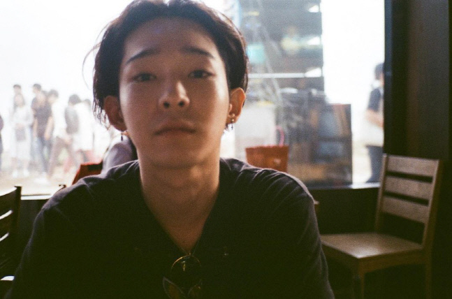 남태현, ♥서민재 두고 하는 말이었나…"마음 찢어져요" 의미심장 글 삭제[★SNS]