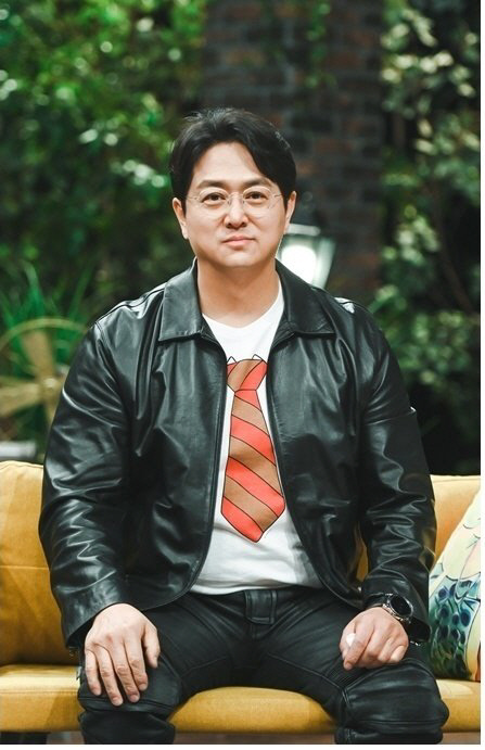 김찬우, 오늘(4일) 15살 연하 비연예인과 결혼식…품절남 대열 합류