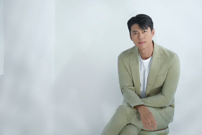 '공조2' 현빈, "해외에서 북한사람으로 착각하면 안될텐데..."[SS인터뷰]