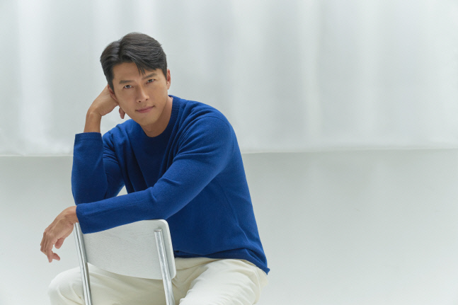 현빈 매체제공용 사진 (제공_VAST엔터테인먼트)