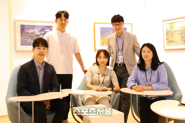 [SS인터뷰] KB국민은행 미래컨택센터추진부 "보이스피싱 미리 알아야 안 당한다"