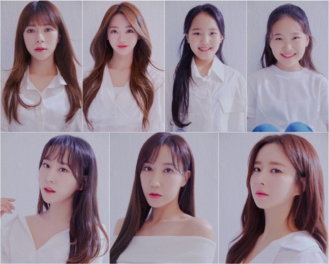 '미스트롯2' TOP7, 린브랜딩과 계약 종료 "서로의 앞날 응원"[공식]