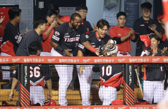 "FA 보강 생각한다" 큰 손 KIA, 박동원 다년계약 마법 펼칠까[SS시선집중]