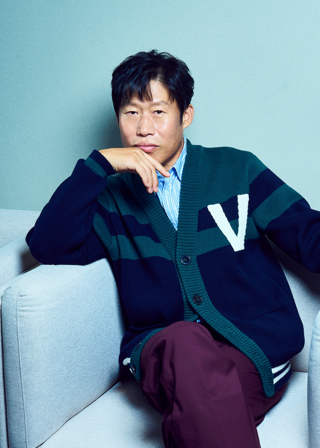 07_공조2 인터내셔날_유해진 매체제공용 사진 (제공_CJ ENM)