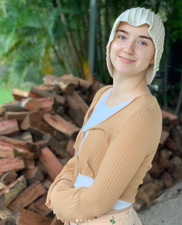 구독자 34만명 유튜버 호주사라, 백혈병 투병 석달만 사망. 향년 31세