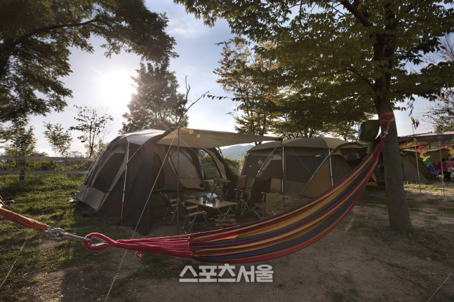 (사진)캠핑 관련 이미지