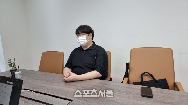 제6회 청년의날 기획_릴레이 기사_1_경호협력팀장_사진