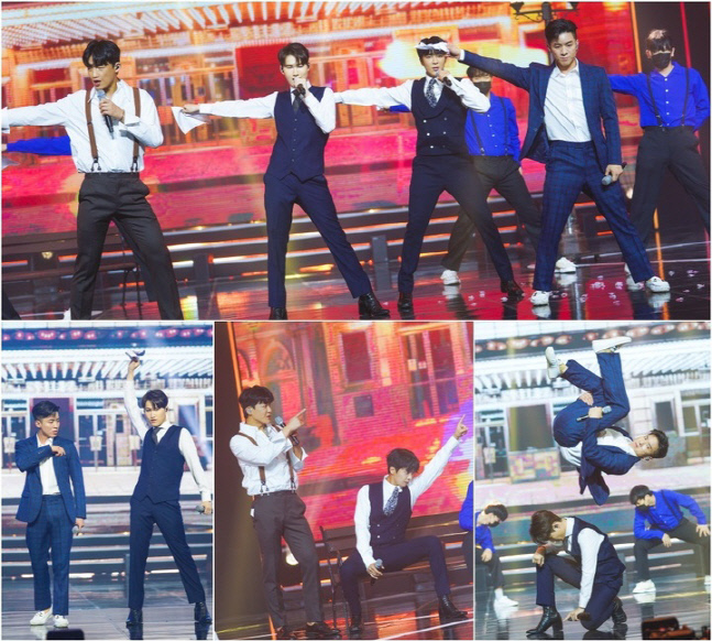 추석기획-우리들의트로트