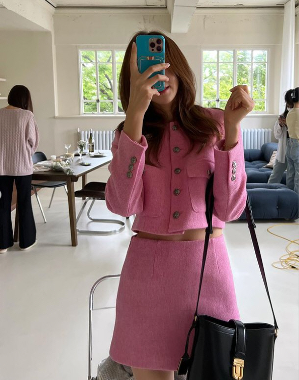 서하얀, 이렇게 말랐는데 11자 복근은 반칙이지..♥임창정 긴장해야겠네