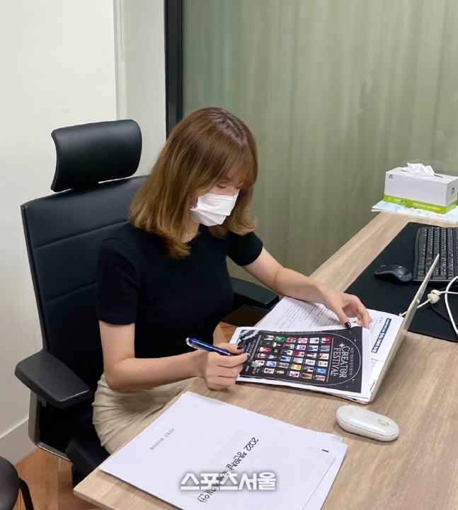 크리에이터페스티벌단장_사진