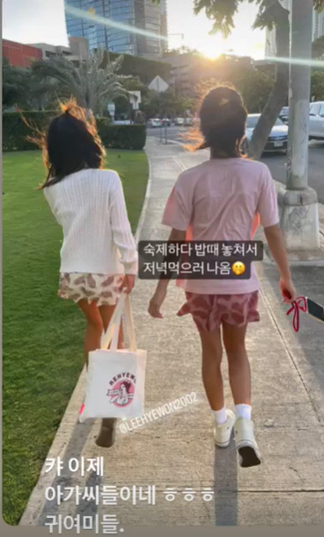 정