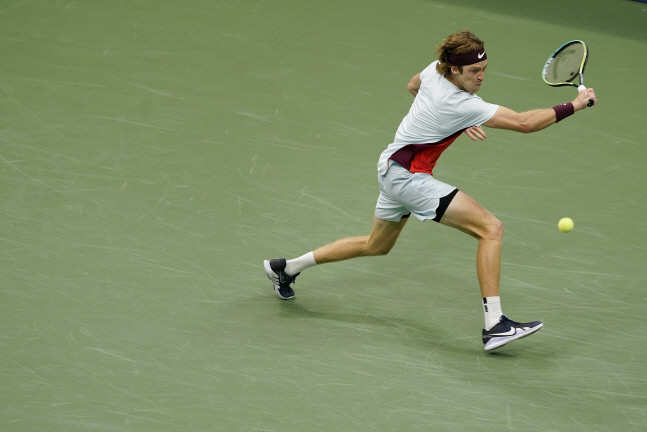 안드레이 루블레프